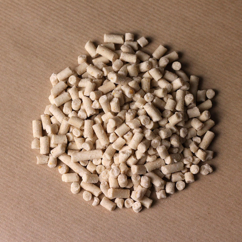 Suet Pellets: The Ultimate High-Energy Bird Food for Your Garden