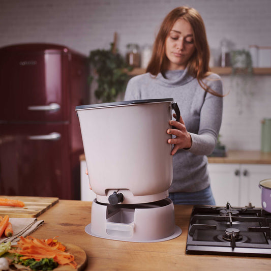 Is Bokashi composting the right fit for you?