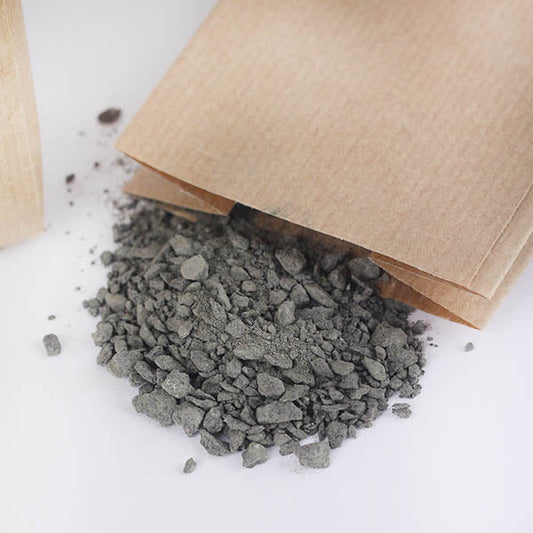 Rock Dust: The Essential Booster for a Thriving Wormery and Garden