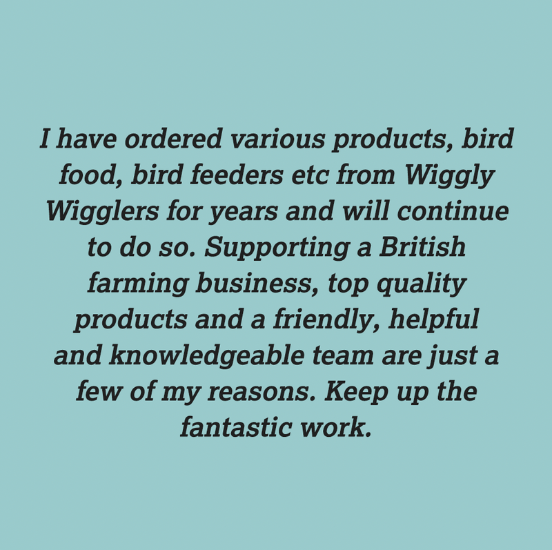 We really LOVE that you really LOVE what we do!