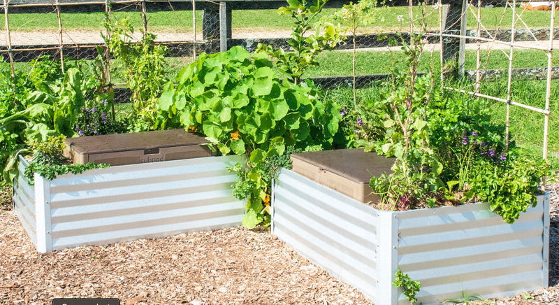 Placement of Subpod. Shade or no shade?