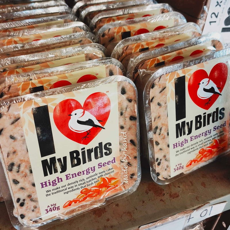 Stock up for Winter and Save!