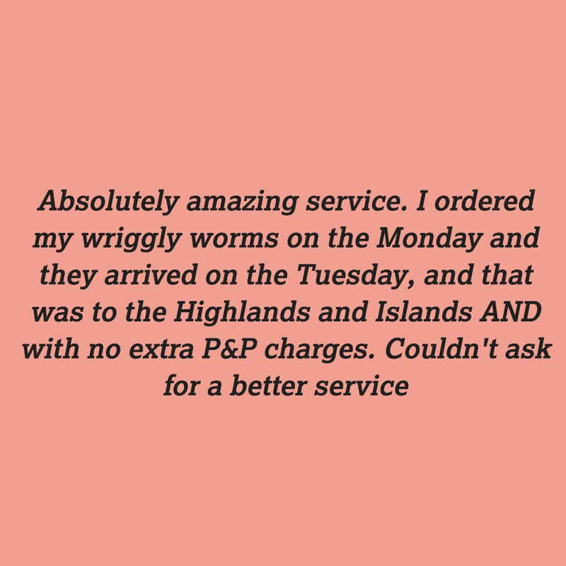 Thanks for this latest batch of lovely reviews :)