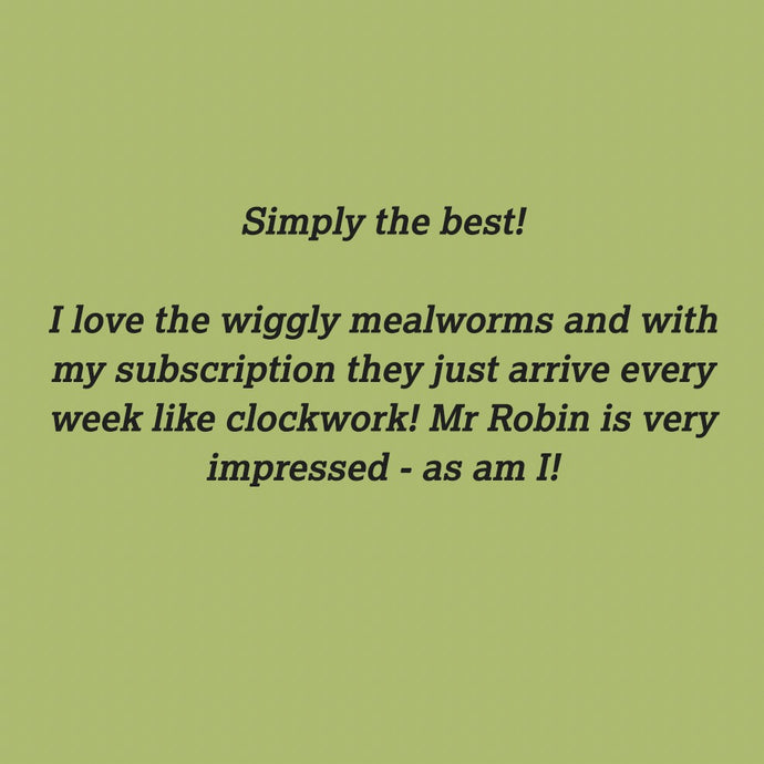 You've made our day with these kind reviews :)