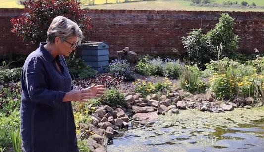 The Orchard & Wildlife Pond