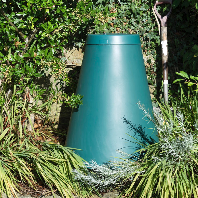Getting Started with your Green Cone Composter