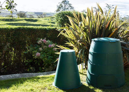 How Hot do your Hot Composters Get?