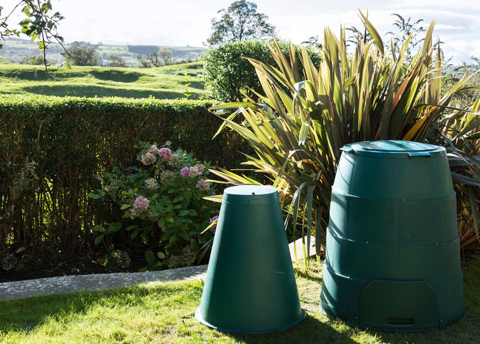 How Hot do your Hot Composters Get?