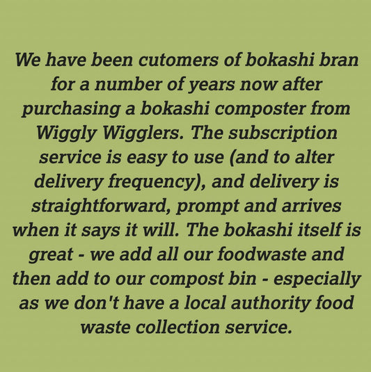 Thanks for our latest bunch of Wiggly Reviews :)