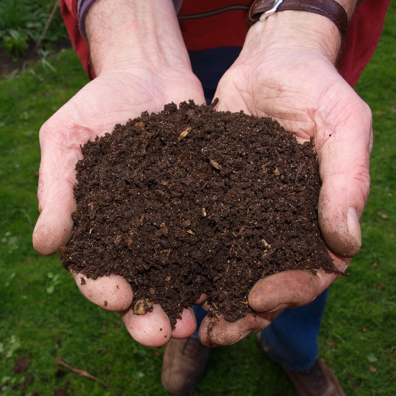 Looking to make cracking compost?