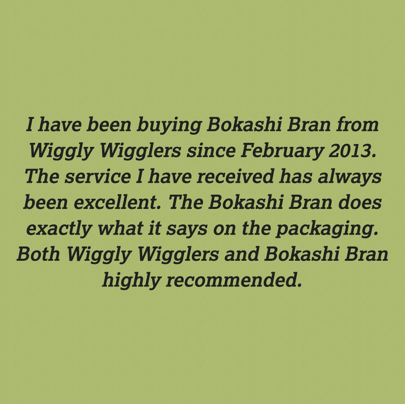 We always love reading our customer reviews :)