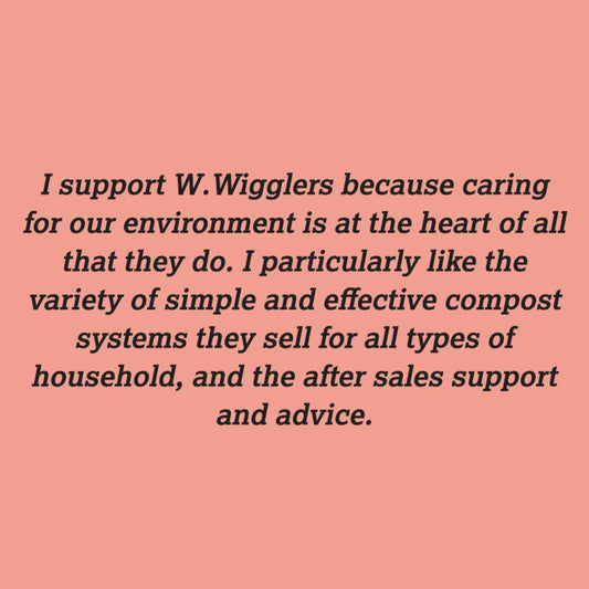 As a small business we really appreciate your kind reviews :)