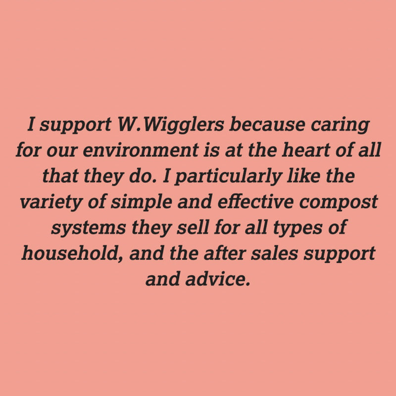 As a small business we really appreciate your kind reviews :)