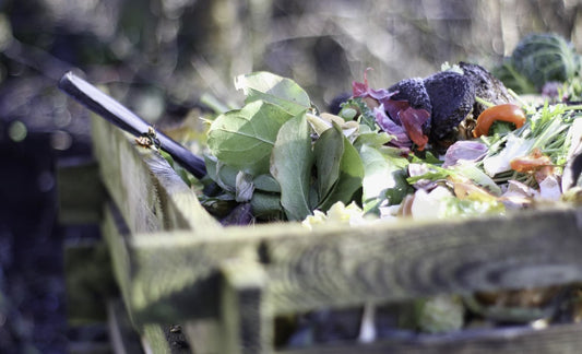 Turning heaps not heads