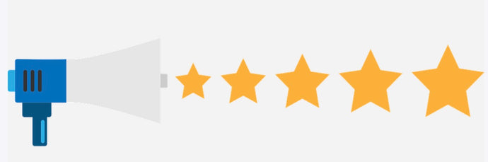 5 Star Service Reviews - February 2023