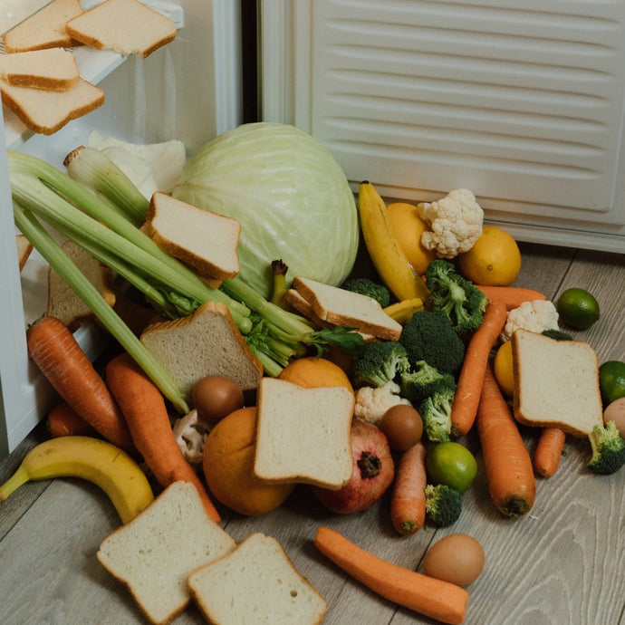How to reduce waste in your household?