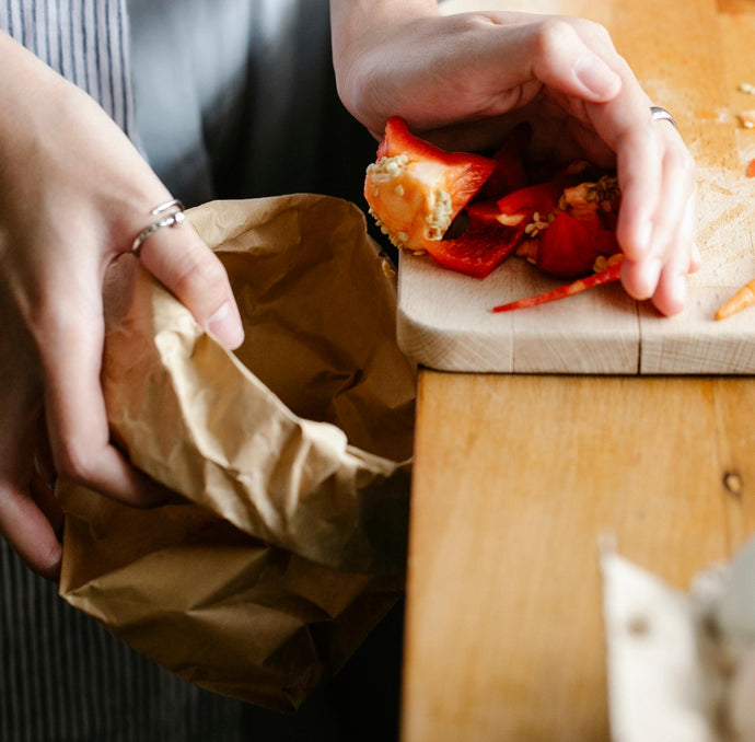 It's National Stop Food Waste Day - Here's How to Reduce Food Waste at Home