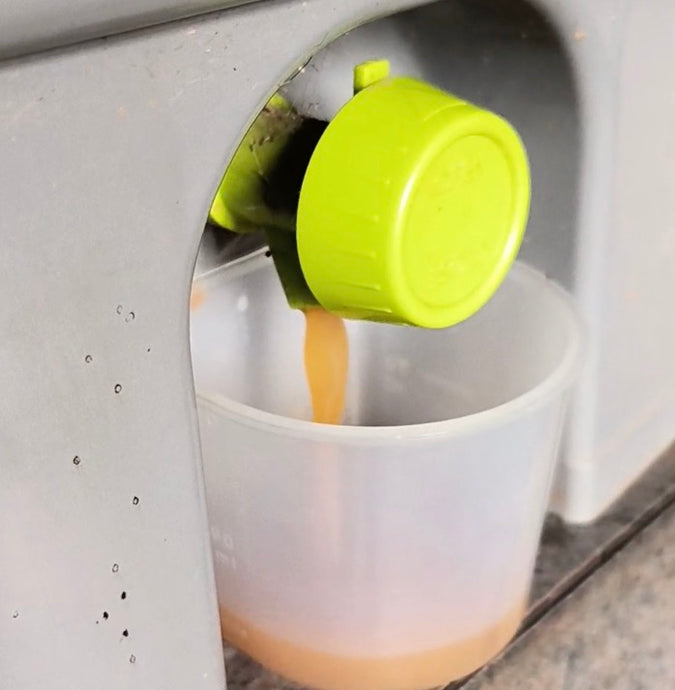 Should I dilute my Bokashi Liquid?