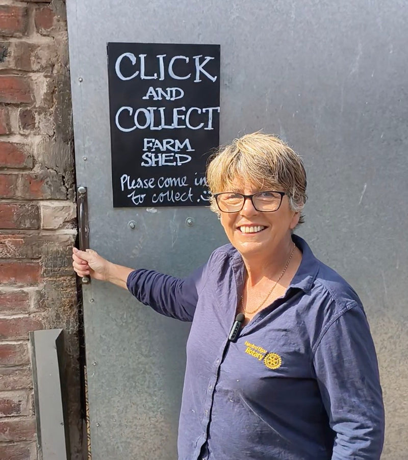 Understanding Our Popular Click and Collect Service
