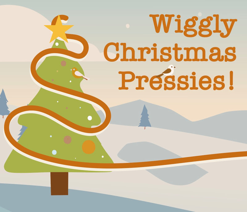 10 More Wiggly Gift Ideas for Christmas