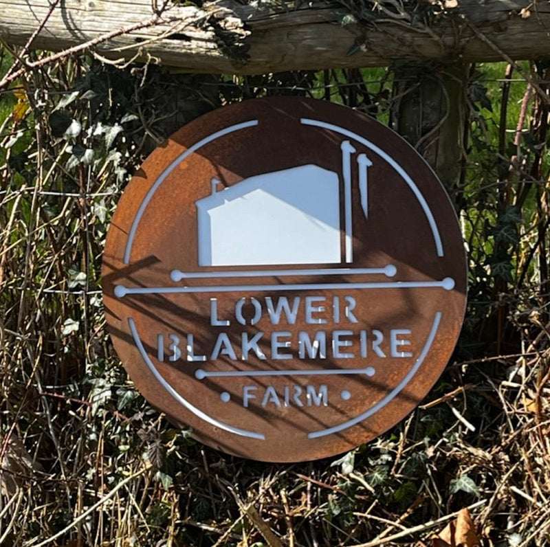 Life on the Farm: Sustainability at Lower Blakemere Farm