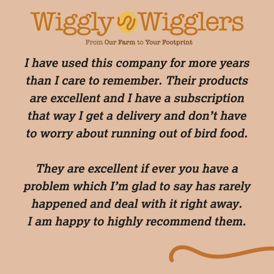 Don't just take our word for it.... Here's what our customers think!