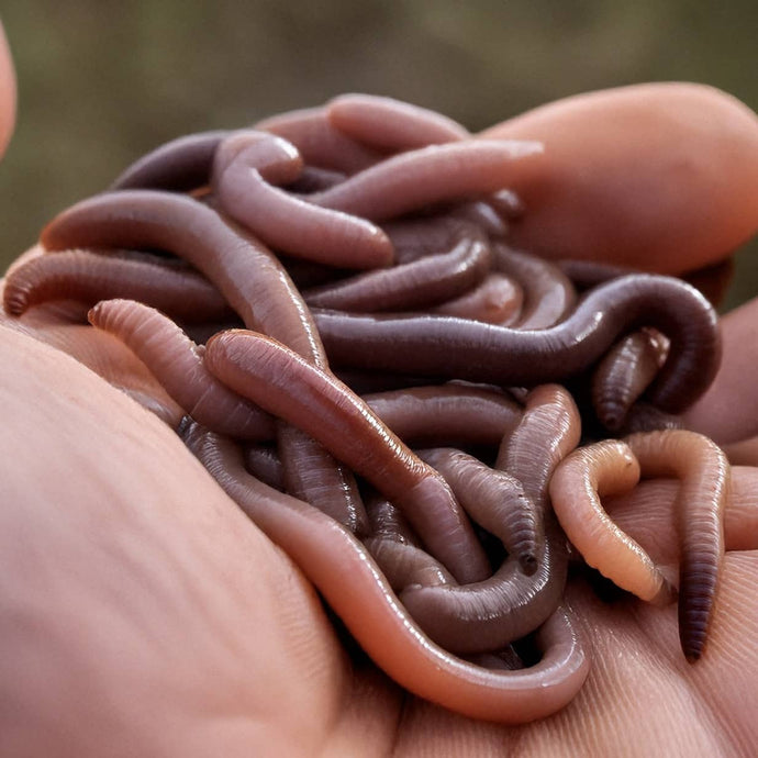 From Science Clubs to the Garden: How Families Are Learning with Worms