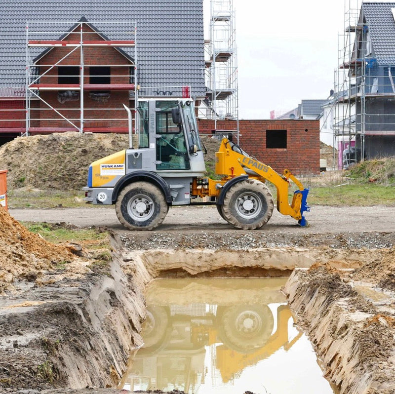 How Earthworms Can Help Improve Soil in New Build Gardens
