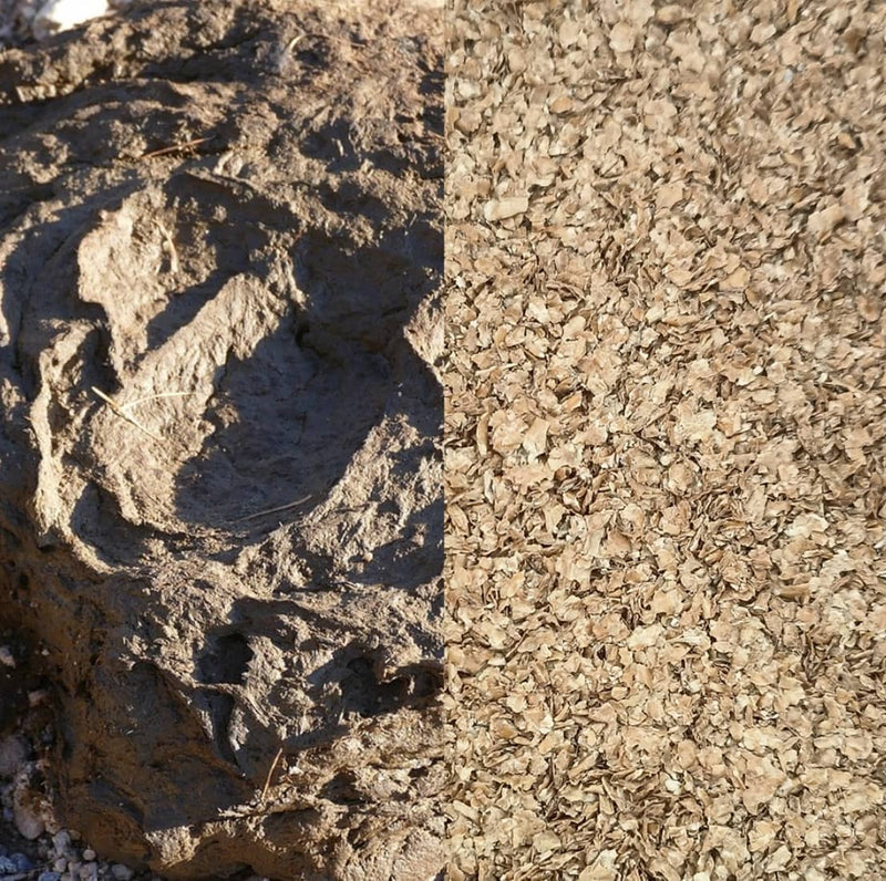 Farm Manure – Fermenting Muck with Bokashi