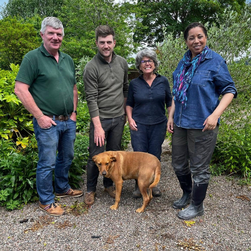 Countryfile, Compost Science, and the Great Bokashi Bran Bash