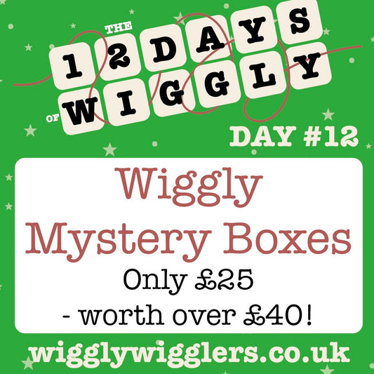 Perfect Stocking Filler – £40+ Value for £25