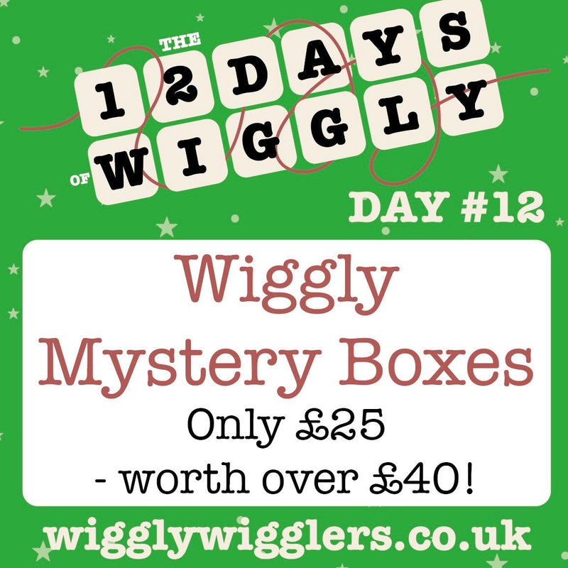 Perfect Stocking Filler – £40+ Value for £25