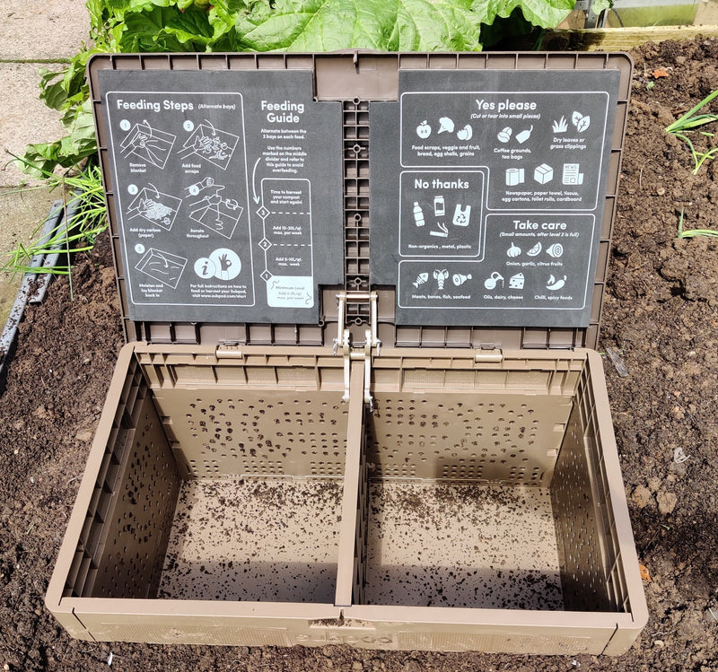 SubPod review by Simon Sherlock