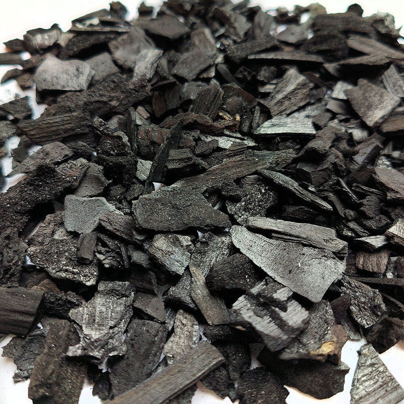 🌿 Introducing Wiggly Biochar – Pure Carbon, Big Impact 🌿