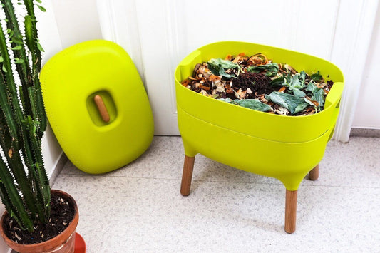 Assembling your New Urbalive Worm Composter!