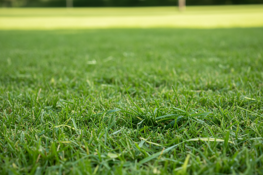 Why You Should Never Add Grass Clippings to Your Wormery