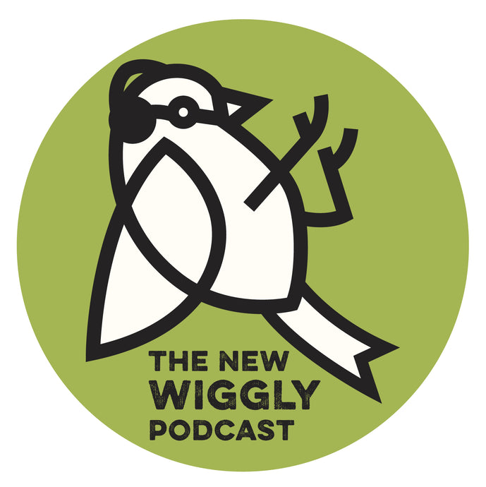 The Wiggly Podcast - Episode 269 - Monday Night's Alright for Mucking