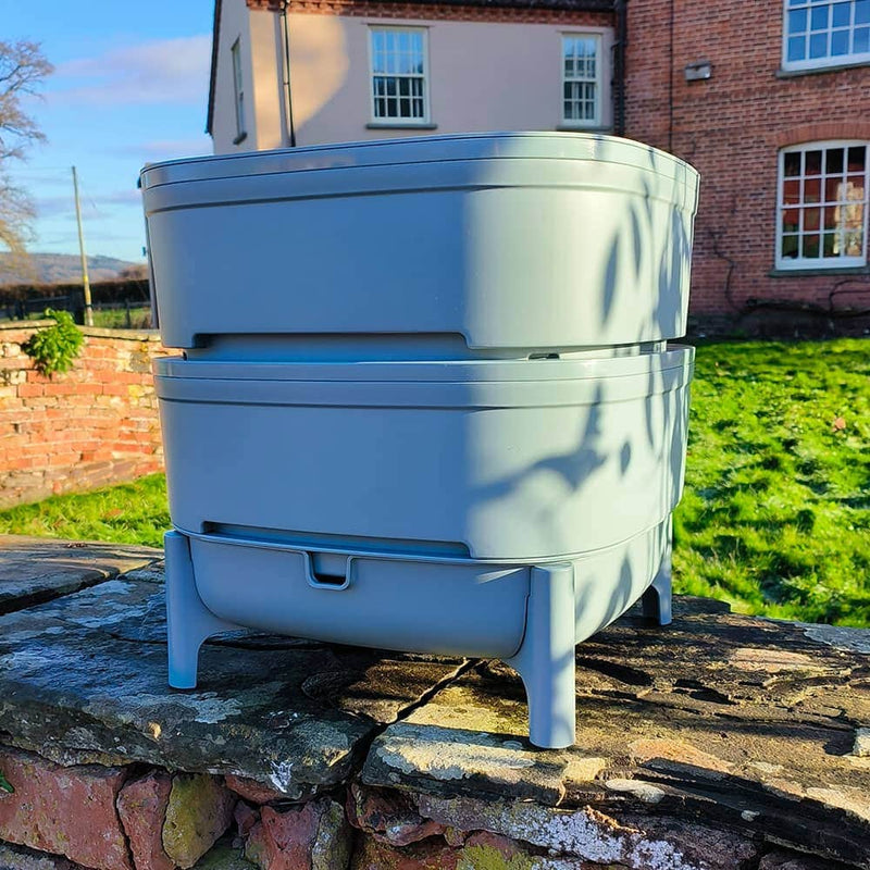 Ask the Wiggly Experts: Why Is My Wormery Not Producing Any Liquid?