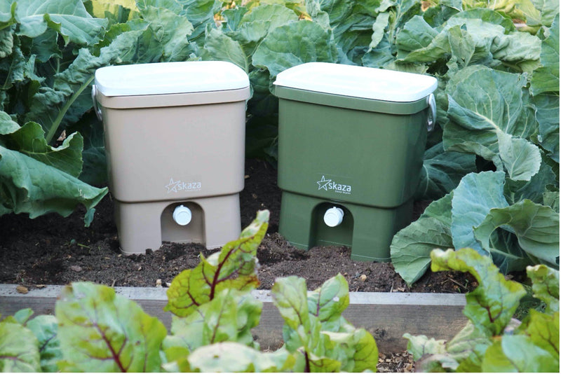 When is Bokashi soil ready to use?