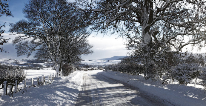 It's SNOW Problem (Or is it?)