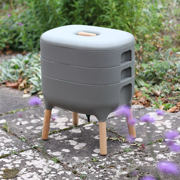 Are your Urbalive worm composters rodent proof?