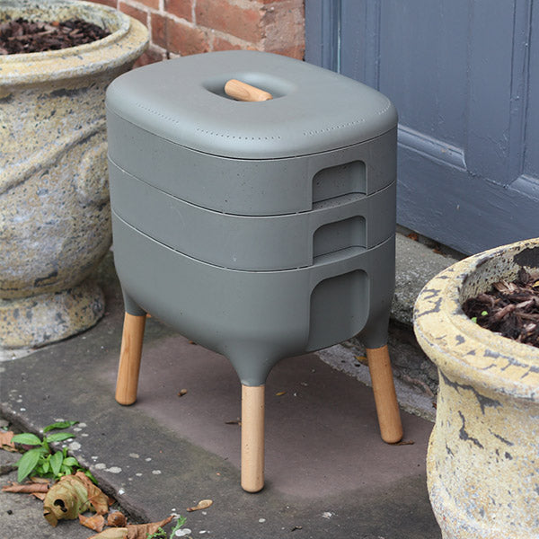 Wondering if worm composting is the right choice for you?