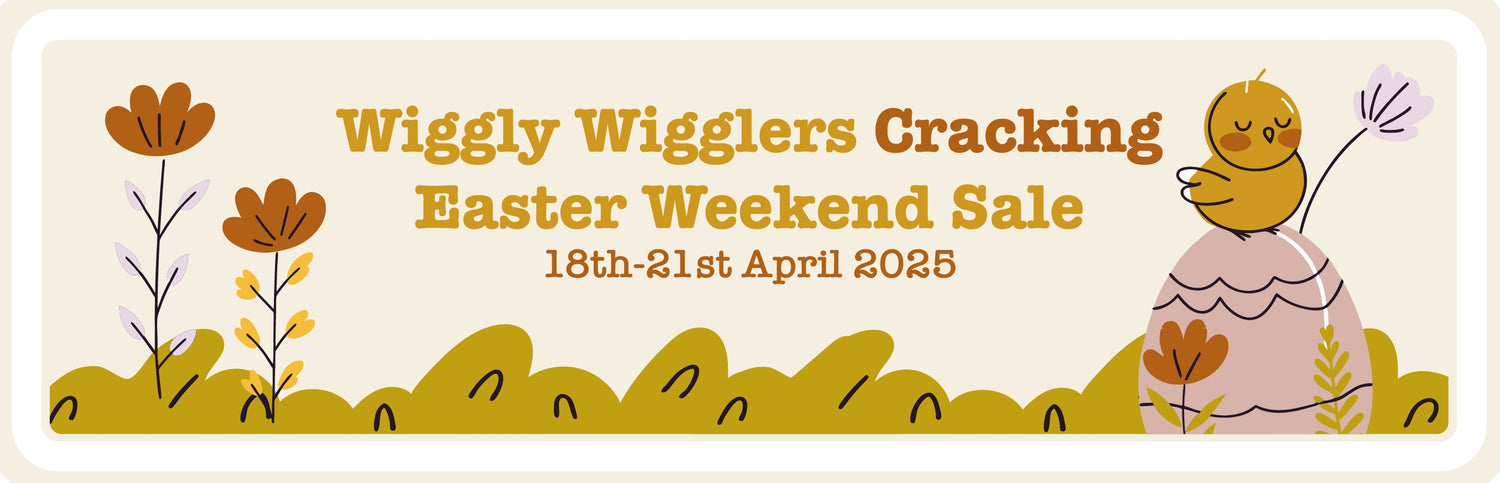 Easter Sale