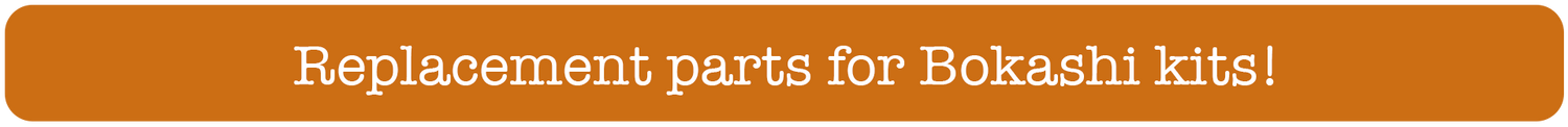 Bokashi Spare Parts