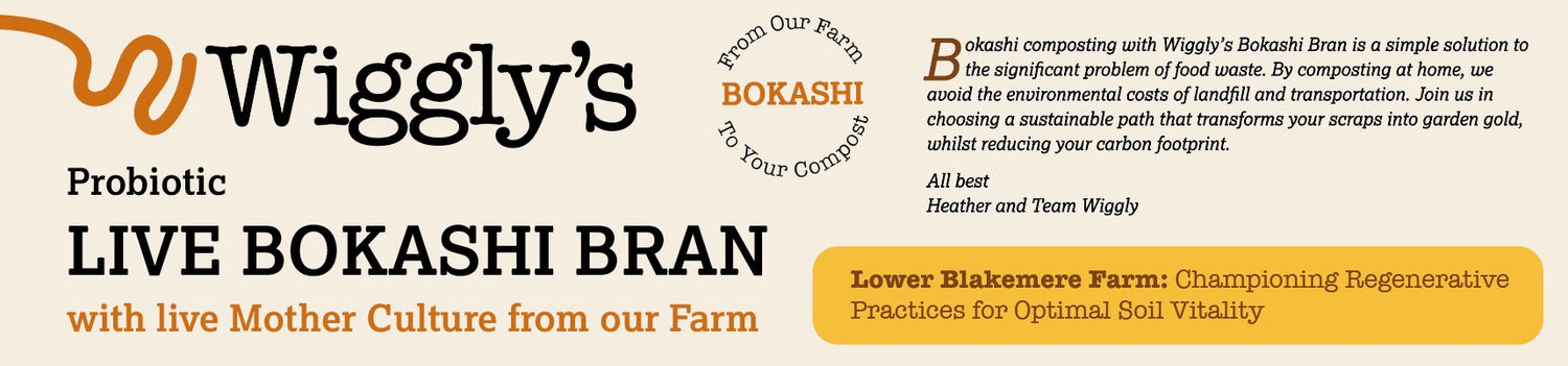 Bokashi Active Bran