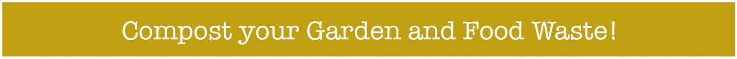 Garden Composting