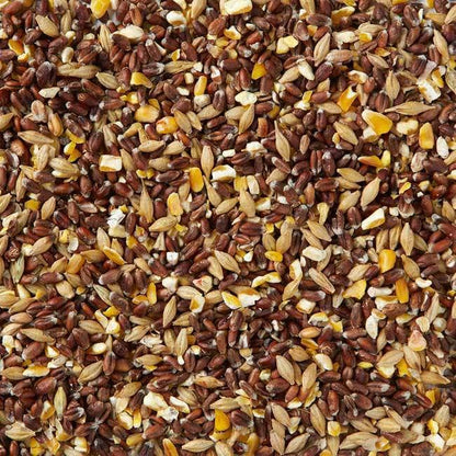 Click & Collect Wiggly Mixed Corn 2x12.55kg