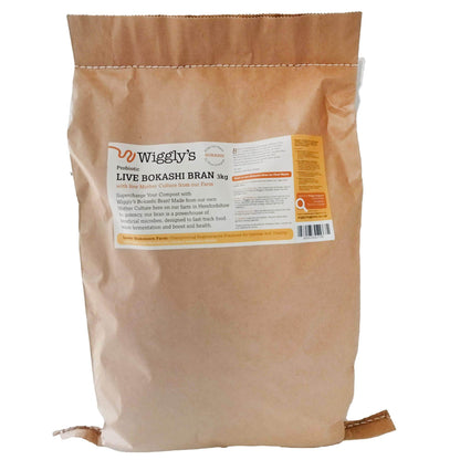 Budget Bokashi Composting Bundle