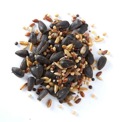 Click & Collect Farmer Phil's DELUXE British Mix 2x12.55kg