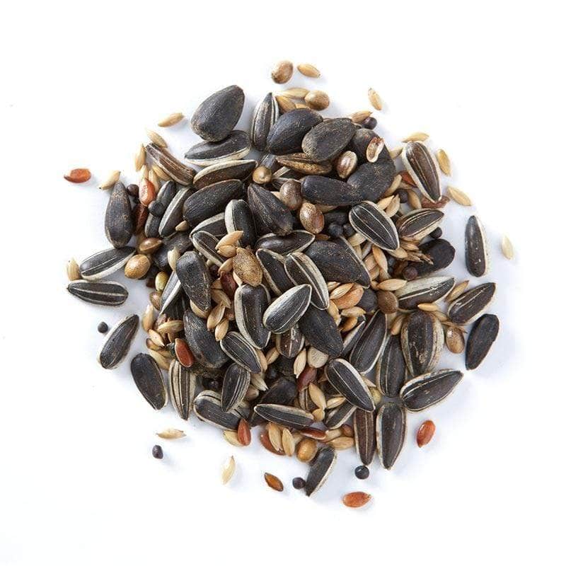 Wiggly Seed Extra - 2x6kg Bags